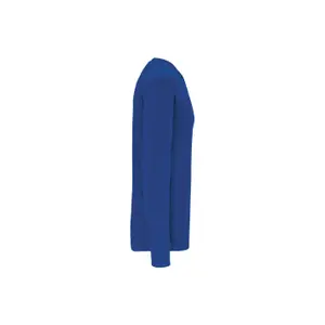 Sudadera con mangas montadas WK. Designed To Work image-2