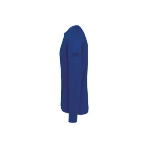Sudadera con mangas montadas WK. Designed To Work image-3