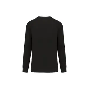 WK. Designed To Work Crewneck Sweatshirt image-1