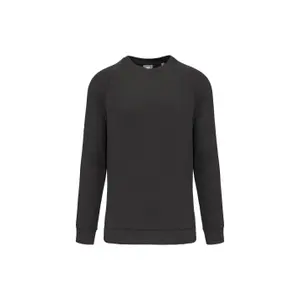 WK. Designed To Work Crewneck Sweatshirt image-0