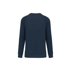 WK. Designed To Work Crewneck Sweatshirt image-1