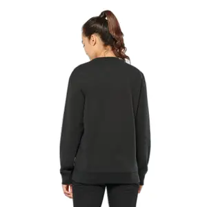 Sweatshirt contrasting zip pocket WK. Designed To Work DayToDay image-3