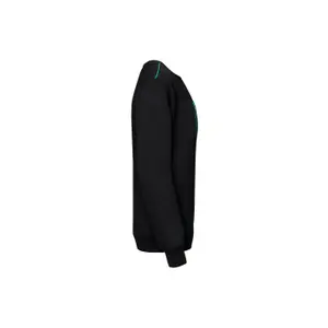 Sweatshirt contrasting zip pocket WK. Designed To Work DayToDay image-4