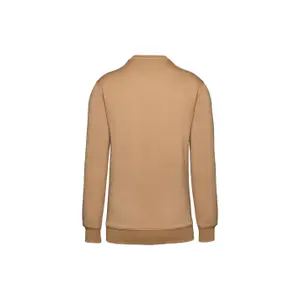 Sweatshirt contrasting zip pocket WK. Designed To Work DayToDay image-2