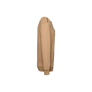 Sweatshirt contrasting zip pocket WK. Designed To Work DayToDay image-4