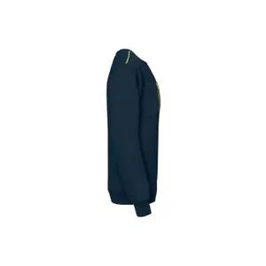 Sweatshirt contrasting zip pocket WK. Designed To Work DayToDay image-2