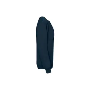 Sweatshirt contrasting zip pocket WK. Designed To Work DayToDay image-2