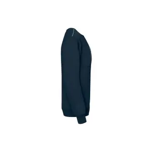 Sweatshirt contrasting zip pocket WK. Designed To Work DayToDay image-2