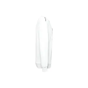 Sweatshirt contrasting zip pocket WK. Designed To Work DayToDay image-2