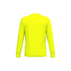 Eco-friendly polyester/cotton sweatshirt WK. Designed To Work image-2