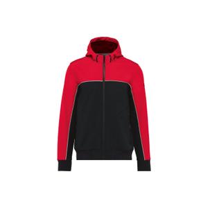 wk450-black-red-zip-hoodie-wk-designed-to-work-softshell-bionic-finish-eco-schwarz-rot