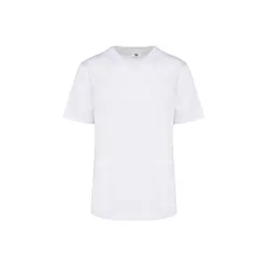 Túnica de polialgodón WK. Designed To Work