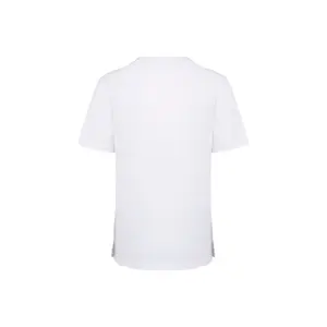 Túnica de polialgodón WK. Designed To Work image-1