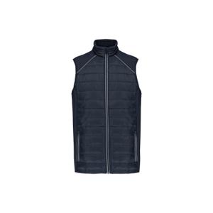 Gilet WK. Designed To Work DayToDay