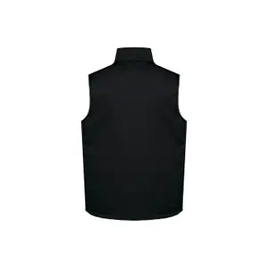 Gilet polycoton multipoches rembourré WK. Designed To Work image-1