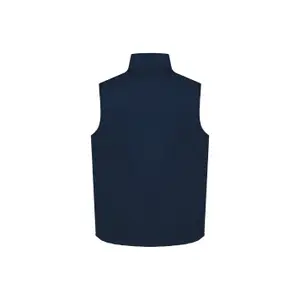 Gilet polycoton multipoches rembourré WK. Designed To Work image-1