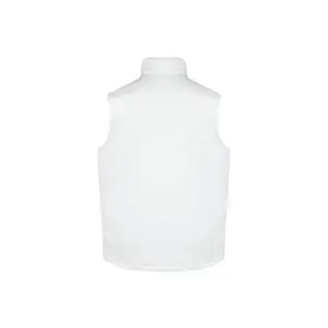 Gilet polycoton multipoches rembourré WK. Designed To Work image-1