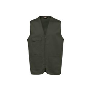 wk608-darkkhaki-vast-i-polycotton-med-flera-fickor-wk-designed-to-work-mork-khaki