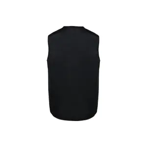 Gilet polycoton multipoches doublé WK. Designed To Work image-1