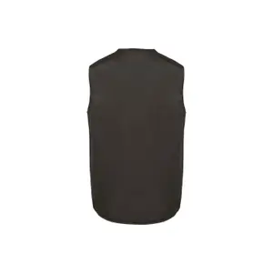 Gilet polycoton multipoches doublé WK. Designed To Work image-1