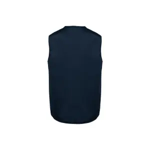 Gilet polycoton multipoches doublé WK. Designed To Work image-1