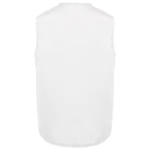 Gilet polycoton multipoches doublé WK. Designed To Work image-1