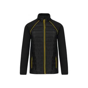 wk6147-black-yellow-daunenjacke-aus-zwei-materialien-wk-designed-to-work-daytoday-schwarz-gelb