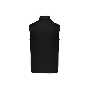 Mouwloze jas WK. Designed To Work DayToDay image-1