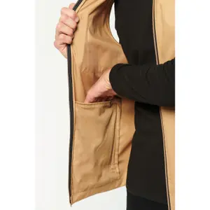 Mouwloze jas WK. Designed To Work DayToDay image-3