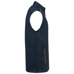 Vest WK. Designed To Work Day To Day image-2