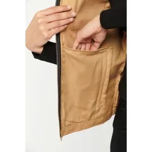 Casaco sem mangas para mulheres WK. Designed To Work DayToDay image-3