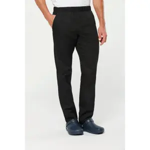 Pantalones de polialgodón WK. Designed To Work image-0