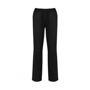 Pantalones de polialgodón para mujer WK. Designed To Work image-0