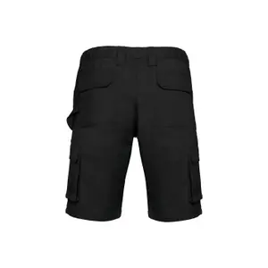 Short multipoches écoresponsable WK. Designed To Work image-1