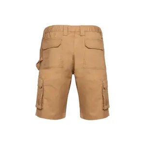 Short multipoches écoresponsable WK. Designed To Work image-1