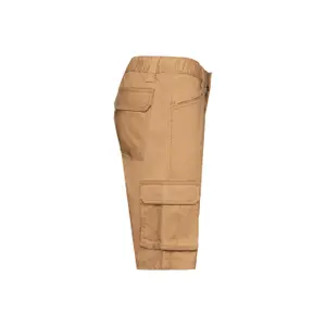 Short multipoches écoresponsable WK. Designed To Work image-2