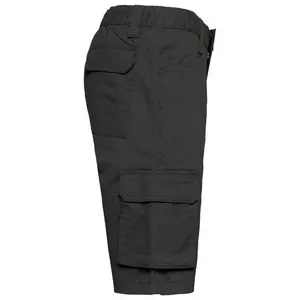 Short multipoches écoresponsable WK. Designed To Work image-1