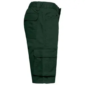 Short multipoches écoresponsable WK. Designed To Work image-2