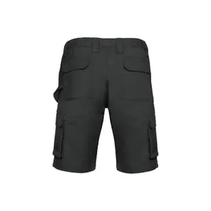 Bermudas multibolsillos ecológicas WK. Designed To Work GT image-1