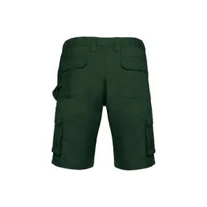 Bermudas multibolsillos ecológicas WK. Designed To Work GT image-1