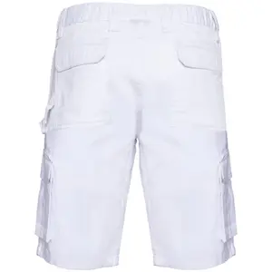 Bermuda multipoches écoresponsable WK. Designed To Work image-1