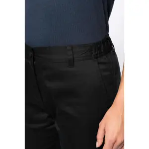 Calças de trabalho feminino WK. Designed To Work DayToDay image-2