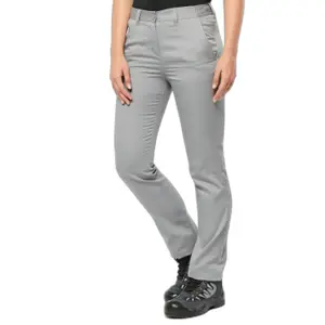 Calças de trabalho feminino WK. Designed To Work DayToDay image-2