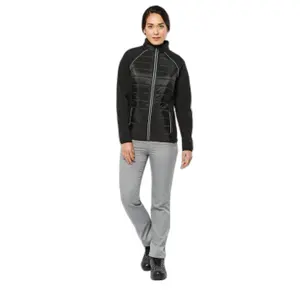 Calças de trabalho feminino WK. Designed To Work DayToDay image-3