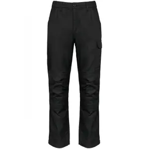 Multi-pocket work Trousers WK. Designed To Work image-0