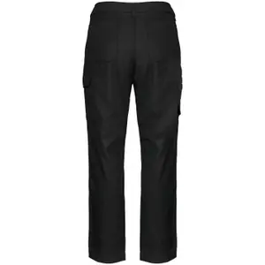 Multi-pocket work Trousers WK. Designed To Work image-2
