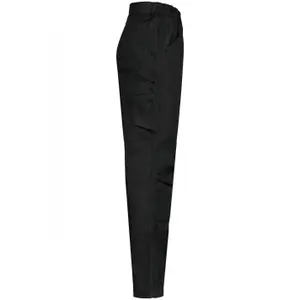 Multi-pocket work Trousers WK. Designed To Work image-1