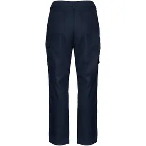 Pantalon de travail multipoche WK. Designed To Work image-2