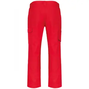 Pantalon de travail multipoche WK. Designed To Work image-1