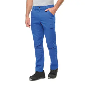 Pantalon de travail multipoche WK. Designed To Work image-3